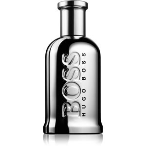 Hugo Boss BOSS Bottled United Limited Edition 2020 toaletní voda pro muže 50 ml