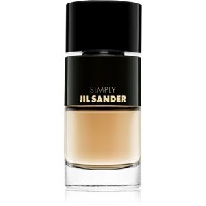 Jil Sander Simply parfémovaná voda pro ženy 60 ml