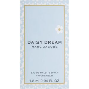 Marc Jacobs Daisy Dream toaletní voda pro ženy 1.2 ml