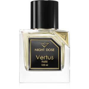 Vertus Night Dose parfémovaná voda unisex 100 ml