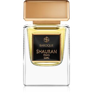 Shauran Baroque parfémovaná voda unisex 50 ml