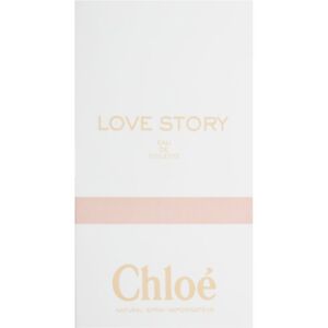 Chloé Love Story Eau de Toilette toaletní voda pro ženy 1.2 ml
