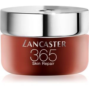 Lancaster 365 Skin Repair Youth Renewal Rich Day Cream denní vyživující a ochranný krém SPF 15 50 ml