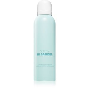 Jil Sander Softly sprchový gel pro ženy 200 ml