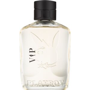 Playboy VIP For Him voda po holení pro muže 100 ml