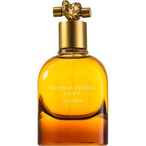 Bottega Veneta Knot Eau Absolue parfémovaná voda pro ženy 75 ml