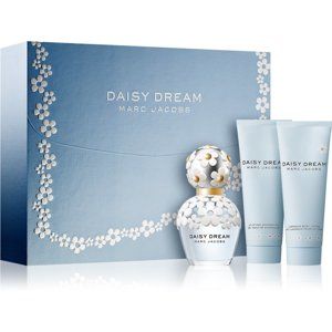 Marc Jacobs Daisy Dream dárková sada pro ženy