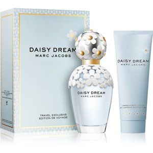 Marc Jacobs Daisy Dream dárková sada VII. pro ženy