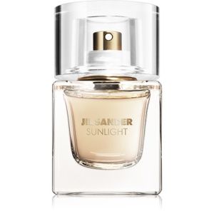 Jil Sander Sunlight parfémovaná voda pro ženy 40 ml