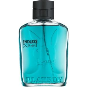 Playboy Endless Night toaletní voda pro muže 100 ml