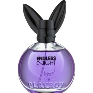 Playboy Endless Night toaletní voda pro ženy 40 ml