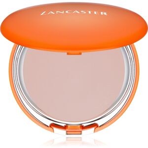 Lancaster Sun Sensitive Invisible Compact Cream ochranný krém na obličej SPF 50 9 g