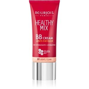 Bourjois Healthy Mix BB krém odstín 01 Light 30 ml