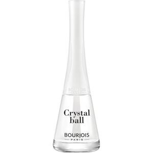 Bourjois 1 Seconde rychleschnoucí lak na nehty odstín 022 Crystal Ball 9 ml