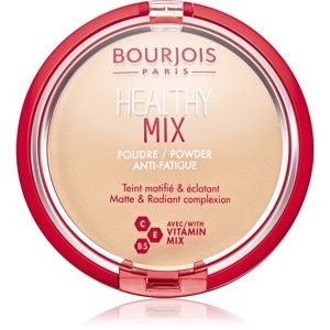 Bourjois Healthy Mix kompaktní pudr