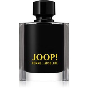 JOOP! Homme Absolute parfémovaná voda pro muže 120 ml