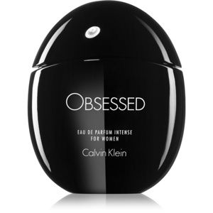 Calvin Klein Obsessed Intense parfémovaná voda pro ženy 50 ml