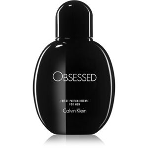 Calvin Klein Obsessed Intense parfémovaná voda pro muže 30 ml