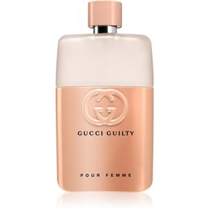 Gucci Guilty Pour Femme Love Edition parfémovaná voda pro ženy 90 ml
