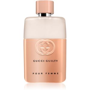 Gucci Guilty Pour Femme Love Edition parfémovaná voda pro ženy 50 ml