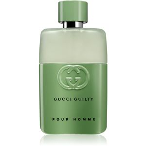 Gucci Guilty Pour Homme Love Edition toaletní voda pro muže 50 ml