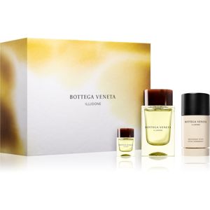 Bottega Veneta Illusione dárková sada II. pro ženy