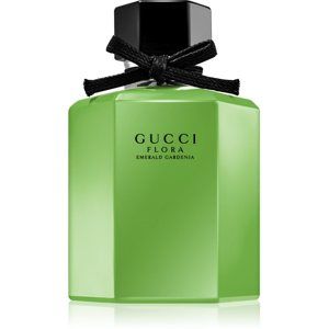 Gucci Flora by Gucci Emerald Gardenia toaletní voda pro ženy 50 ml