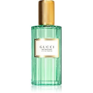 Gucci Mémoire d'Une Odeur parfémovaná voda unisex 40 ml