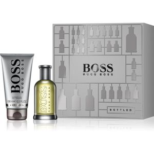 Hugo Boss Boss Bottled dárková sada XXV. pro muže