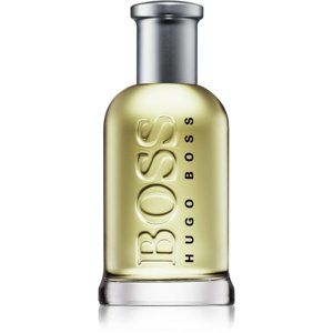 Hugo Boss BOSS Bottled 20th Anniversary Edition toaletní voda pro muže 100 ml