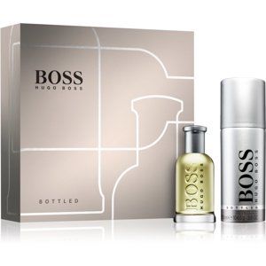 Hugo Boss Boss Bottled dárková sada XXI.