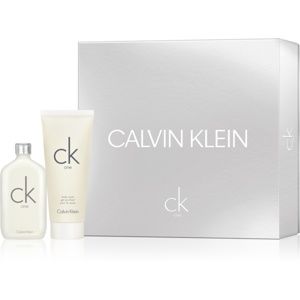 Calvin Klein CK One dárková sada XXII. unisex