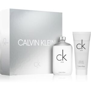 Calvin Klein CK One dárková sada XXIII. unisex