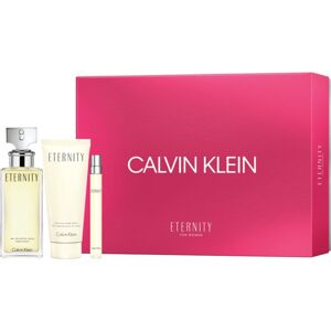 Calvin Klein Eternity dárková sada XII. pro ženy