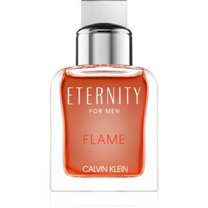 Calvin Klein Eternity Flame for Men toaletní voda pro muže 30 ml