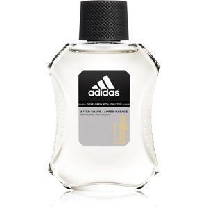 Adidas UEFA Victory Edition voda po holení pro muže 100 ml