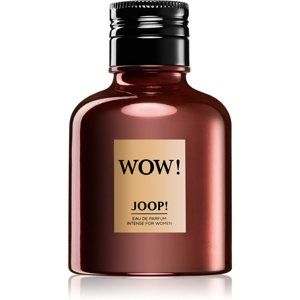 JOOP! Wow! for Woman Intense toaletní voda pro ženy 40 ml
