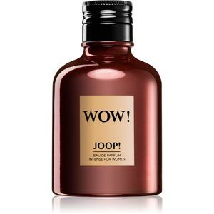 JOOP! Wow! for Woman Intense toaletní voda pro ženy 60 ml