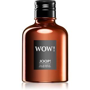 JOOP! Wow! Intense parfémovaná voda pro muže 60 ml