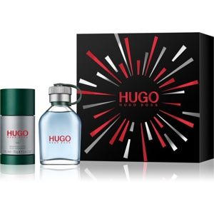 Hugo Boss Hugo Man dárková sada XVIII.