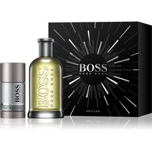Hugo Boss Boss Bottled dárková sada XXV.