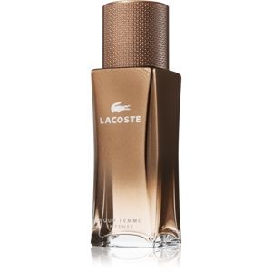 Lacoste Pour Femme Intense parfémovaná voda pro ženy 30 ml