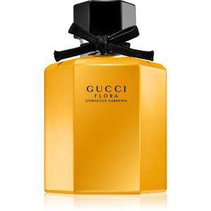 Gucci Flora by Gucci – Gorgeous Gardenia toaletní voda pro ženy 50 ml