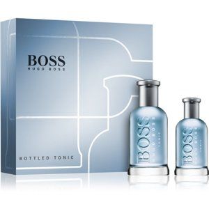 Hugo Boss BOSS Bottled dárková sada pro muže