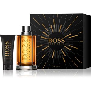 Hugo Boss BOSS The Scent dárková sada XI. pro muže
