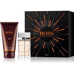 Hugo Boss BOSS Orange Man dárková sada X. pro muže