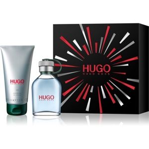 Hugo Boss Hugo Man dárková sada I.