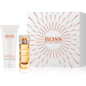 Hugo Boss Boss Orange dárková sada VII.