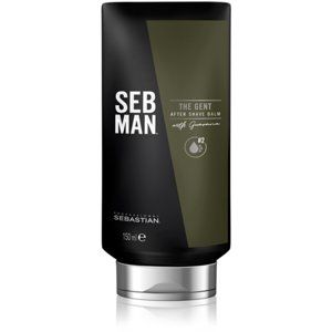 Sebastian Professional SEBMAN The Gent hydratační balzám po holení