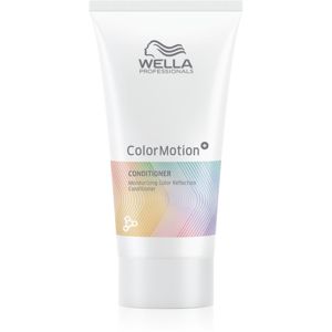 Wella Professionals ColorMotion+ kondicionér pro barvené vlasy 30 ml